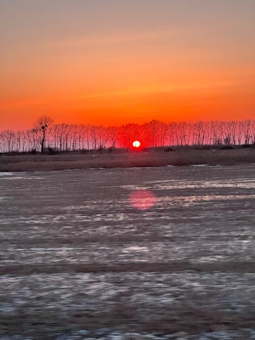 杜尔伯特蒙古族自治县旅游景点