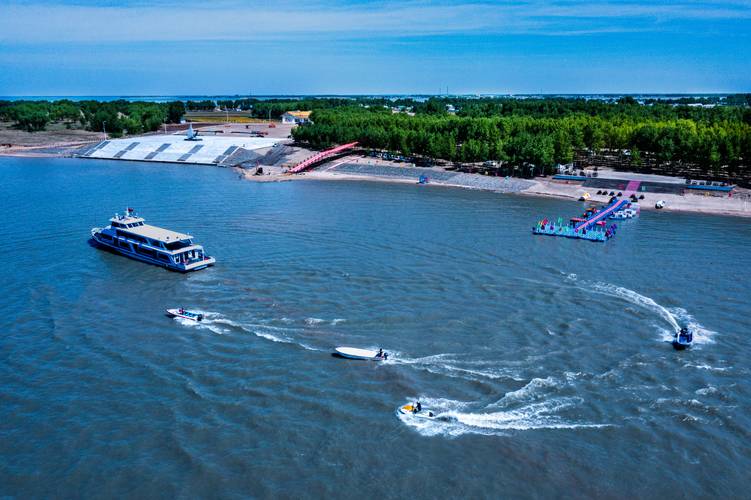 杜尔伯特蒙古族自治县旅游景点