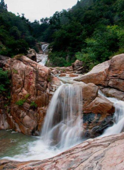 山东旅游景点自驾游去哪比较好