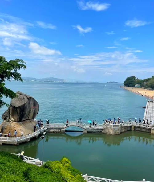 12月份厦门旅游必去十大景点