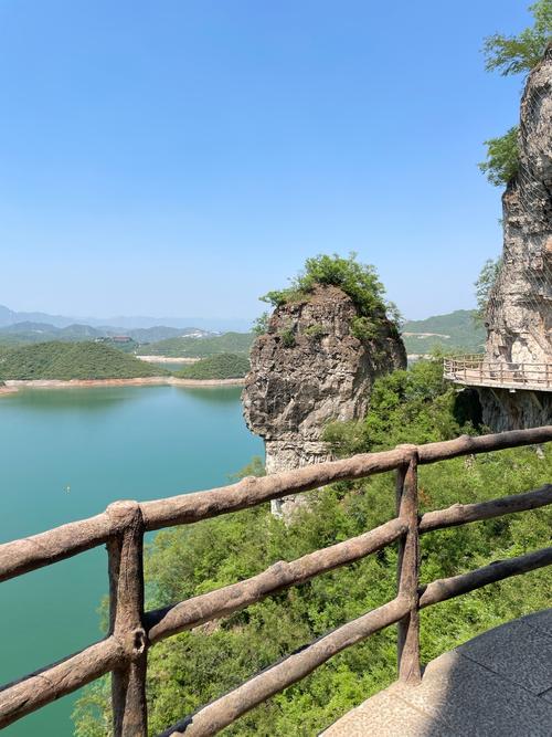 河北省保定市易县旅游景点大全