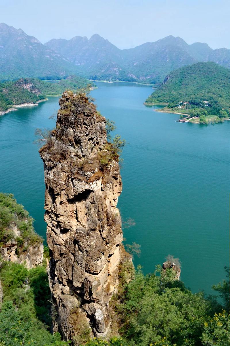 河北省保定市易县旅游景点大全