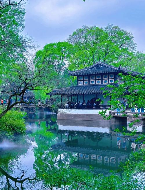 苏州旅游景点有哪些地方最好玩