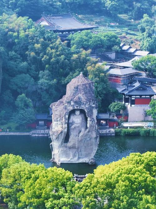 绍兴人免费游绍兴有哪几个景点