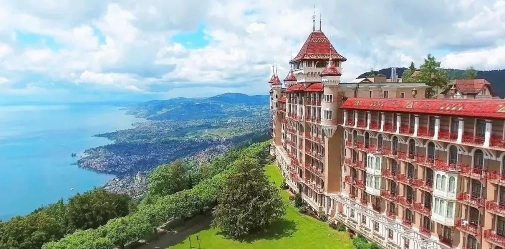 SHMS瑞士酒店管理学院