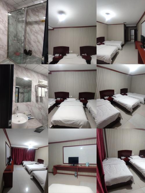 酒店双床房可以住三个人吗