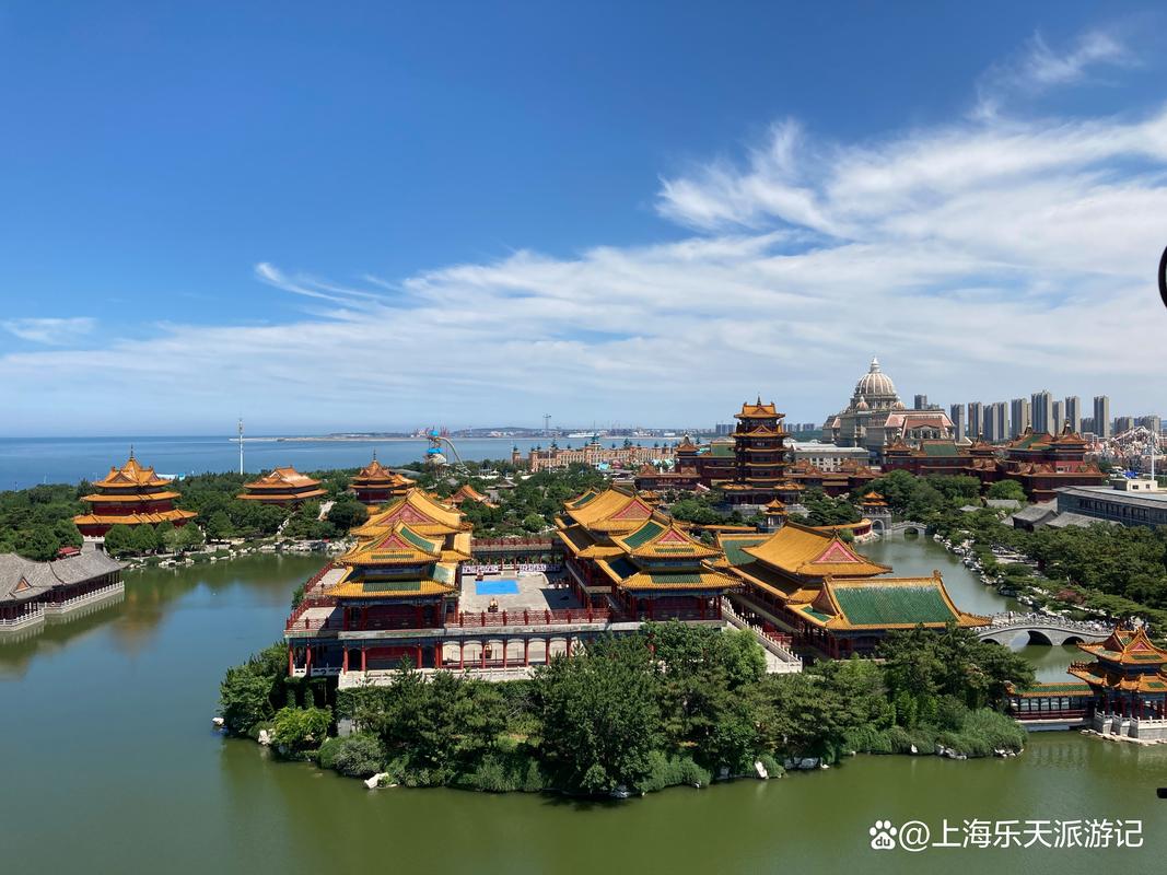 山东有哪些旅游景点好玩的地方