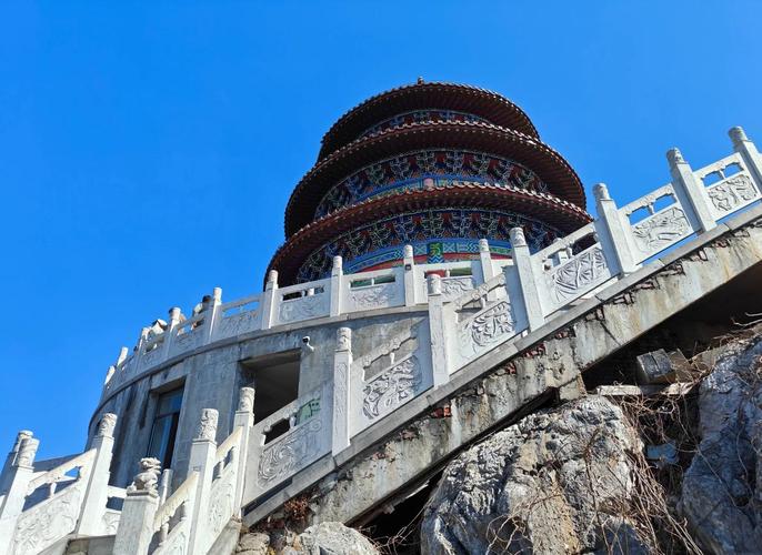 马鞍山附近好玩的旅游景点推荐