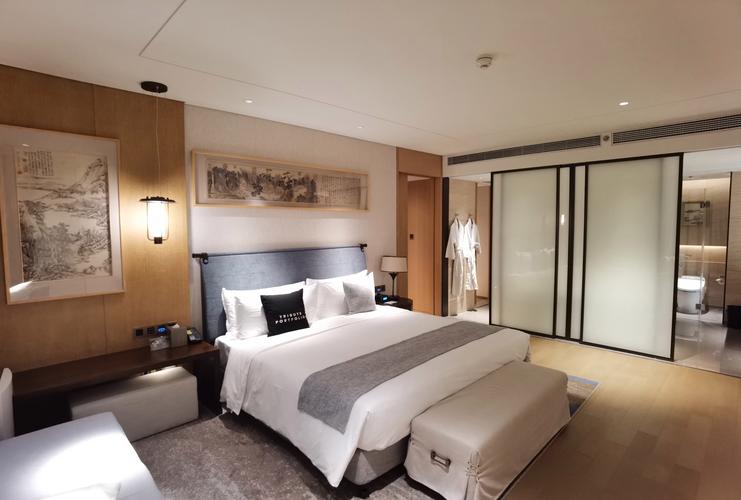 上海佘山茂御臻品之选酒店