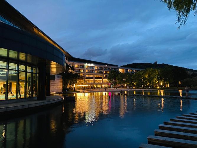 上海佘山茂御臻品之选酒店