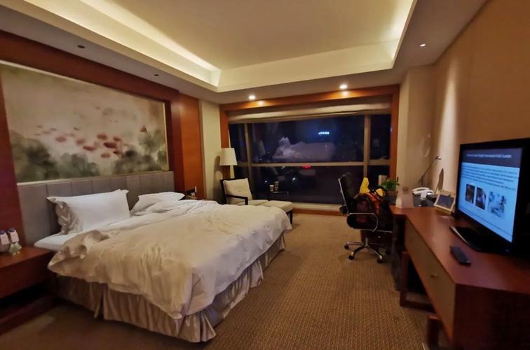 观澜格兰云天国际酒店电话