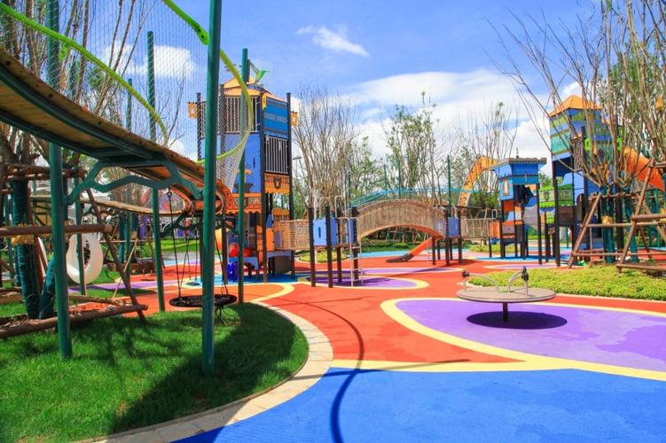 昆明嘉丽泽温德姆度假酒店