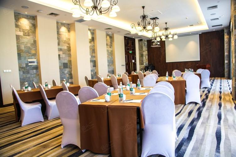 昆明嘉丽泽温德姆度假酒店