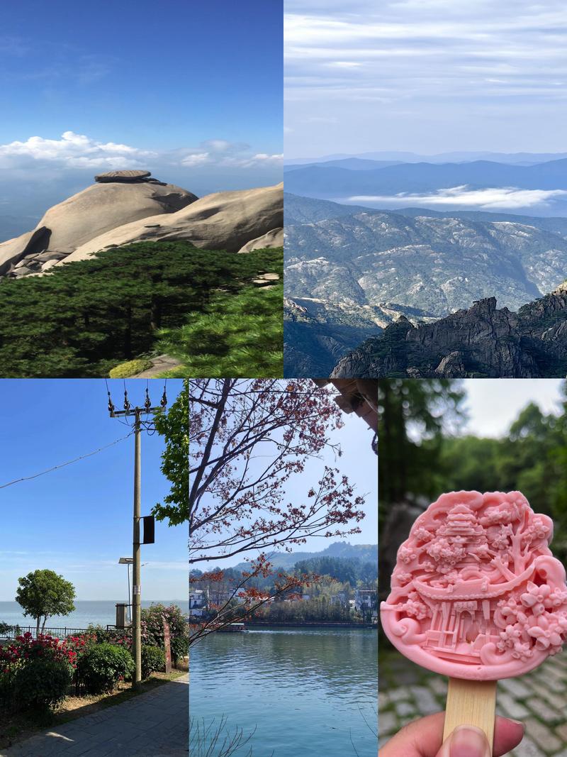 安徽有哪些旅游景点好玩的地方