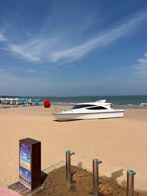 10月份日照旅游景点哪里好玩