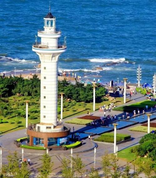 10月份日照旅游景点哪里好玩