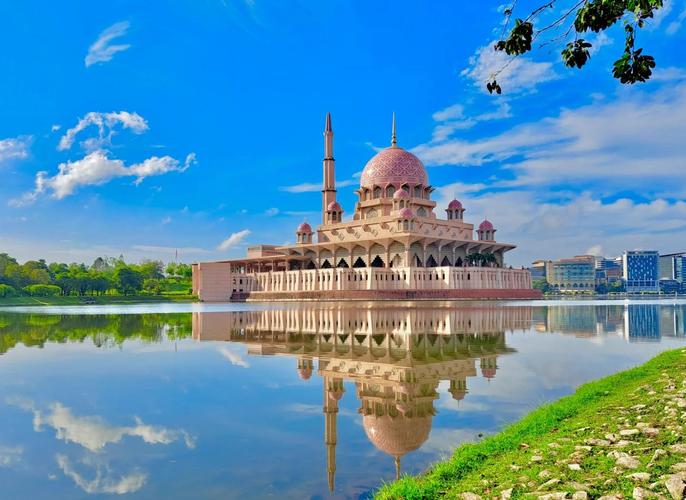 马来西亚有哪些景点好玩的地方