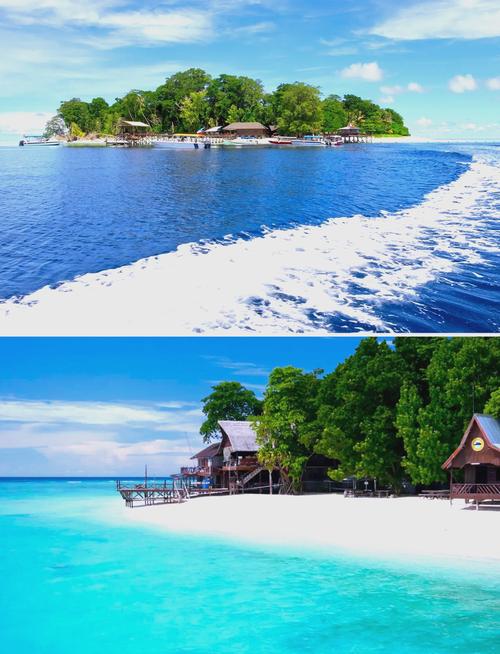 马来西亚有哪些景点好玩的地方