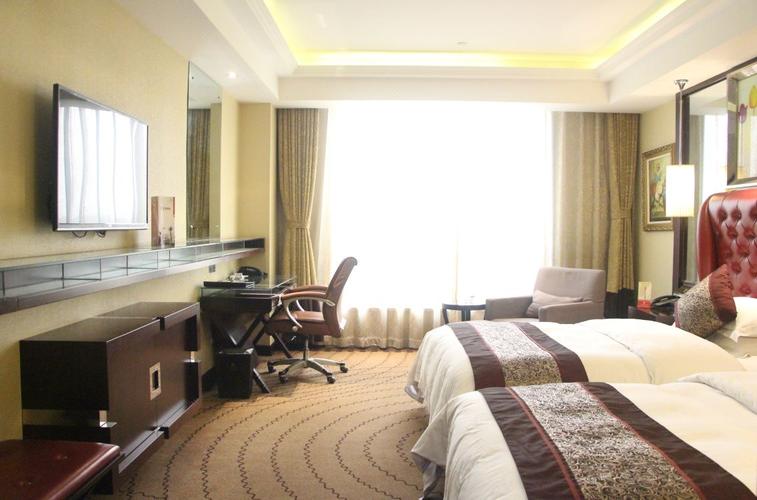 临汾威尼斯水世界温泉酒店