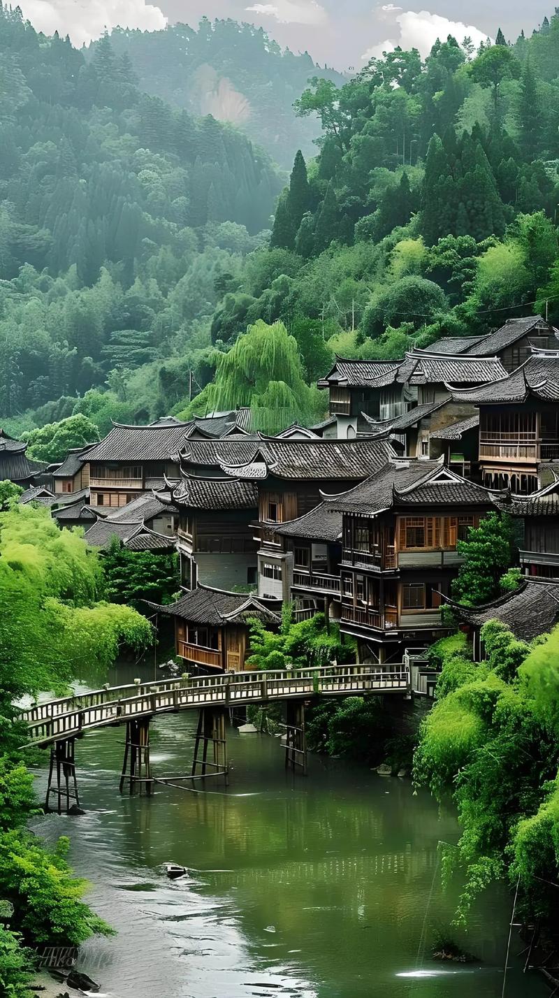 贵州遵义自驾游必去十大景点