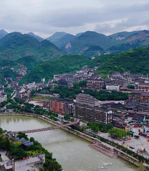 贵州遵义自驾游必去十大景点