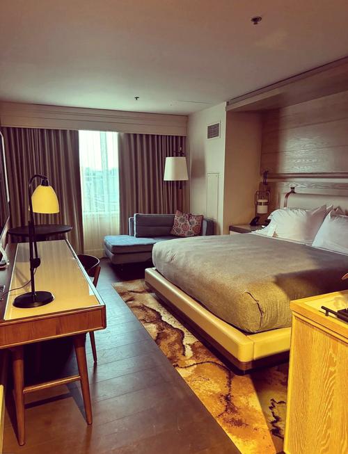 北京美国大使馆附近的酒店