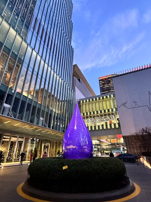 北京美国大使馆附近的酒店