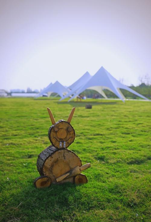 上海长兴岛自驾游必去的景点