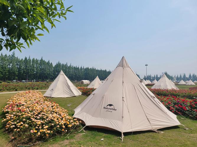 上海长兴岛自驾游必去的景点