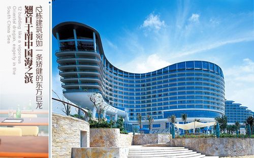深圳大梅沙京基喜来登酒店