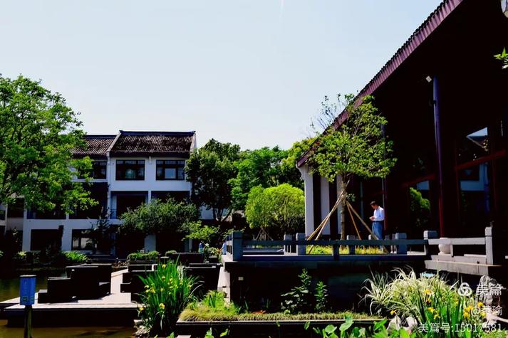 无锡梁鸿湿地丽笙度假酒店