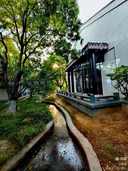 无锡梁鸿湿地丽笙度假酒店