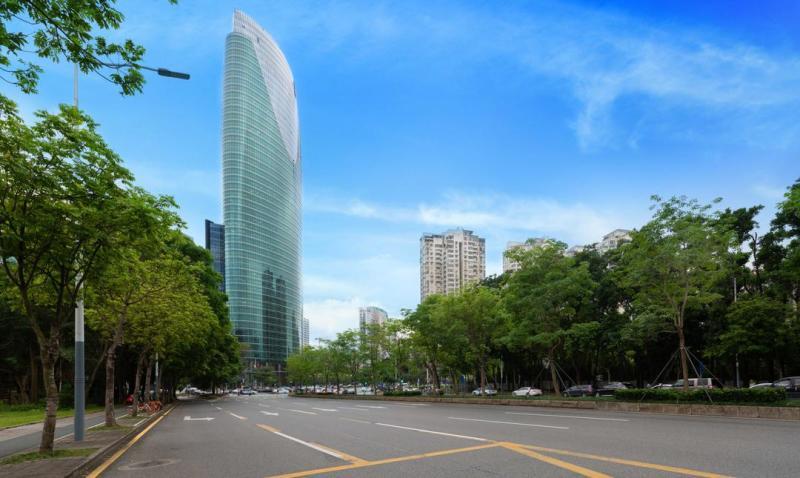 沈阳北约客维景国际大酒店