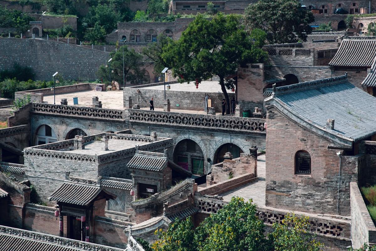 临汾附近的旅游景点有哪些地方