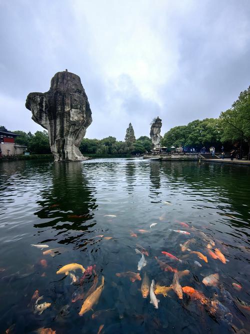 绍兴附近的旅游景点有哪些地方