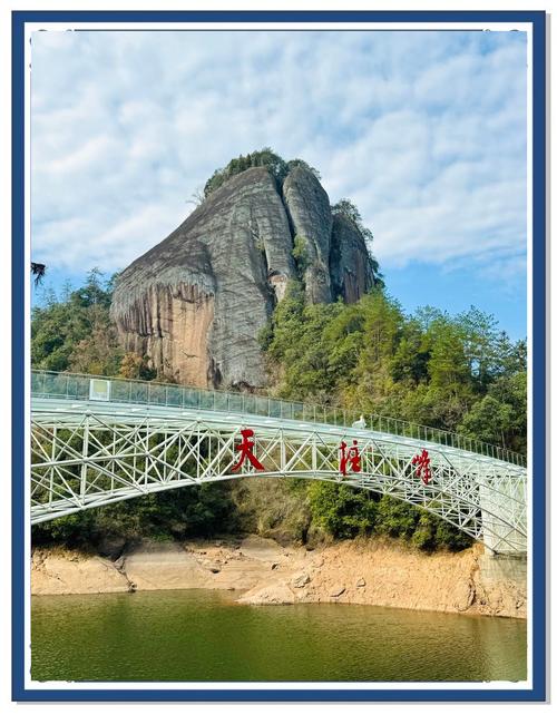 江西周边有什么好玩的旅游景点