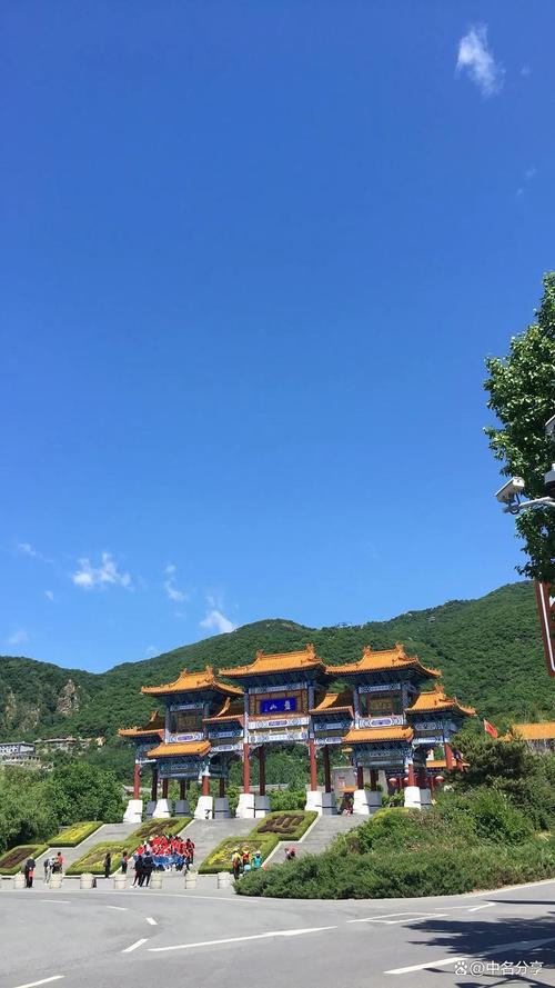 天津周边的旅游景点有哪些地方
