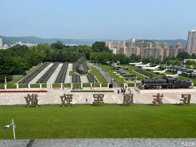 天津到丹东自驾游的途中景点