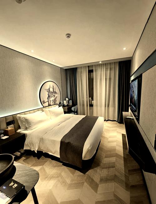 青岛五四广场附近酒店推荐