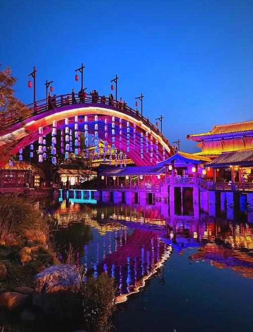 襄阳附近的旅游景点有哪些地方