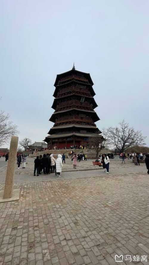 从沈阳到山西自驾游必去景点