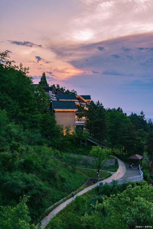 陕西附近旅游景点大全自驾游