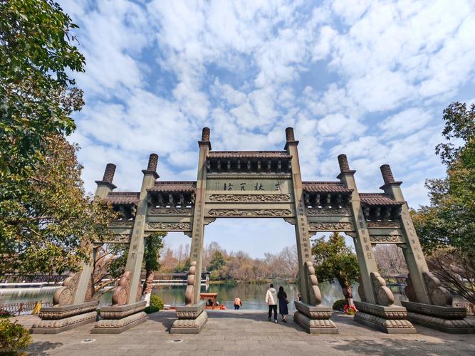 杭州附近景点有哪些好玩的地方