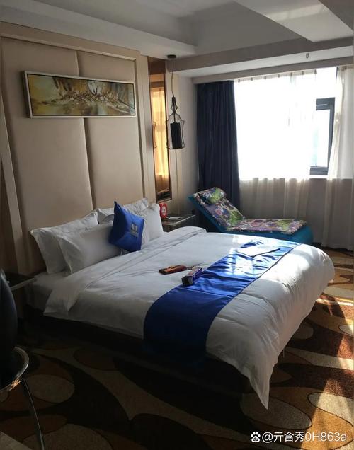 温州二十一中学附近的酒店