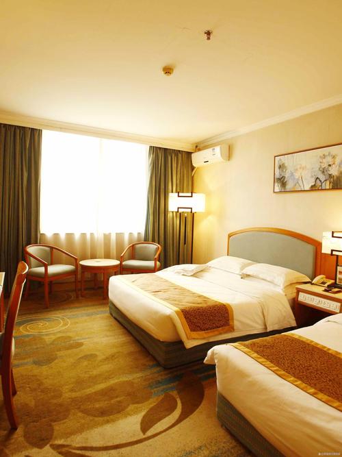 温州二十一中学附近的酒店