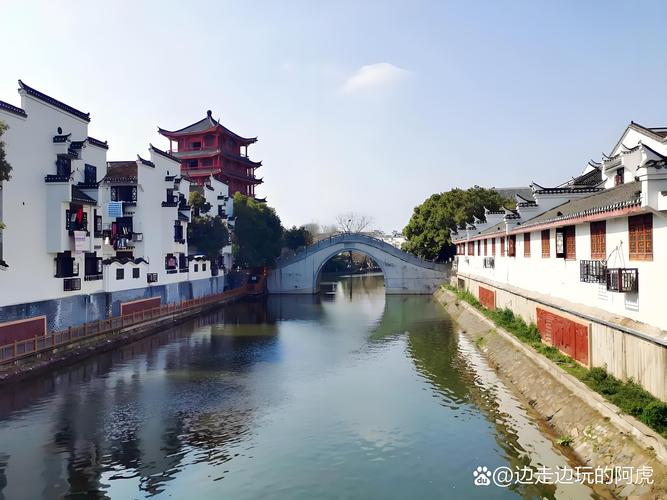 合肥周围的城市有哪些旅游景点