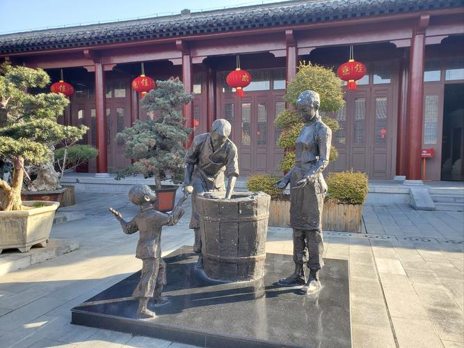 泰兴有什么好玩的地方旅游景点