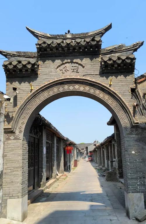 泰兴有什么好玩的地方旅游景点