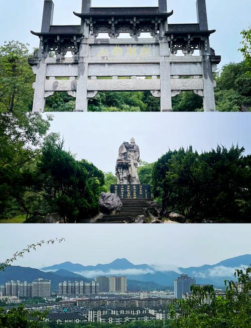 池州有什么好玩的地方旅游景点