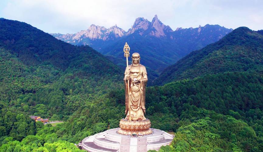 池州有什么好玩的地方旅游景点